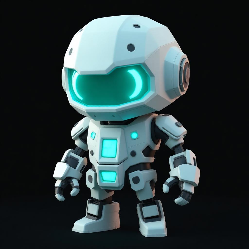 Assets para Unity y Unreal creados con IA en el curso GameLaunch